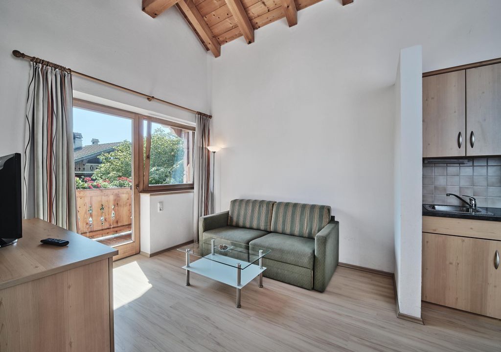 Photo of Livingroom in Scheffau am Wilden Kaiser