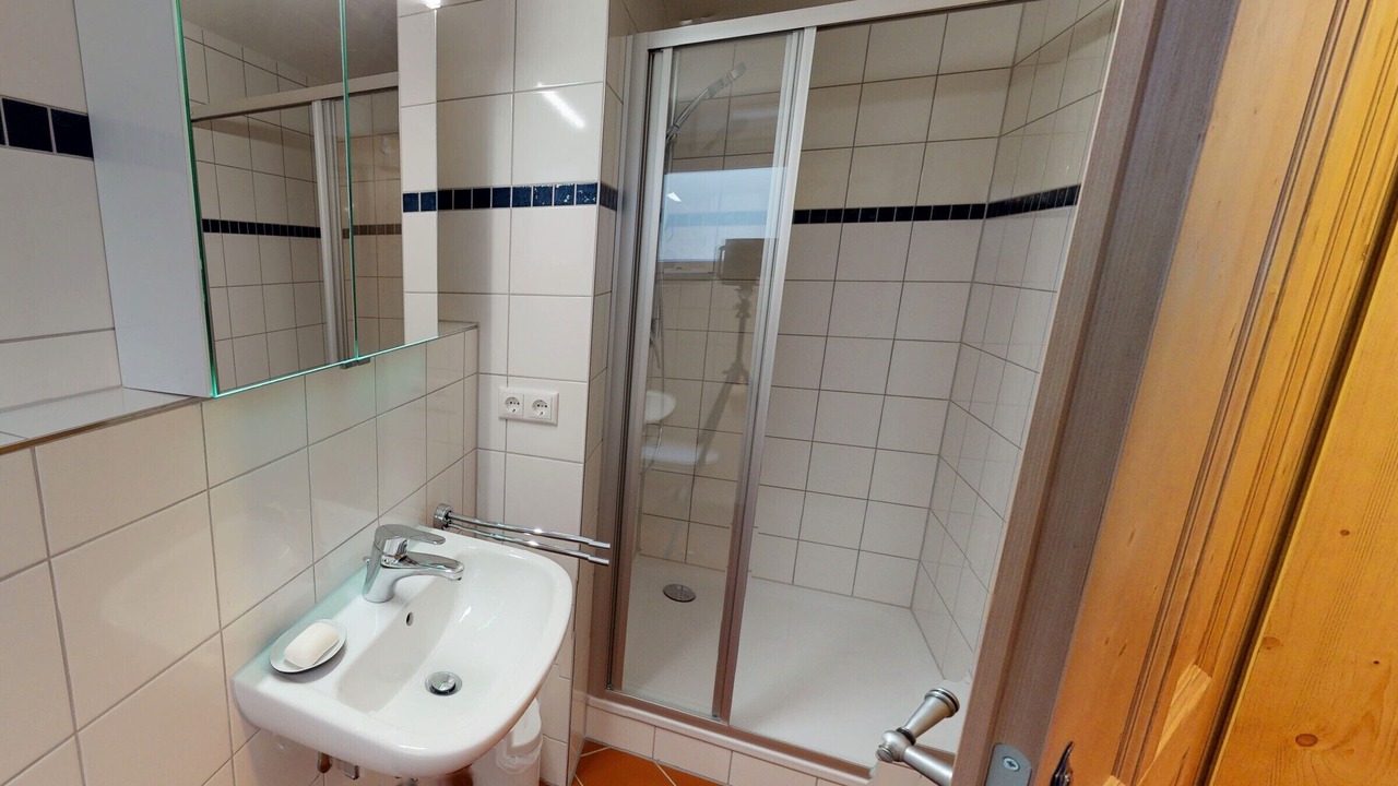 Photo of Bathroom in Bischofswiesen