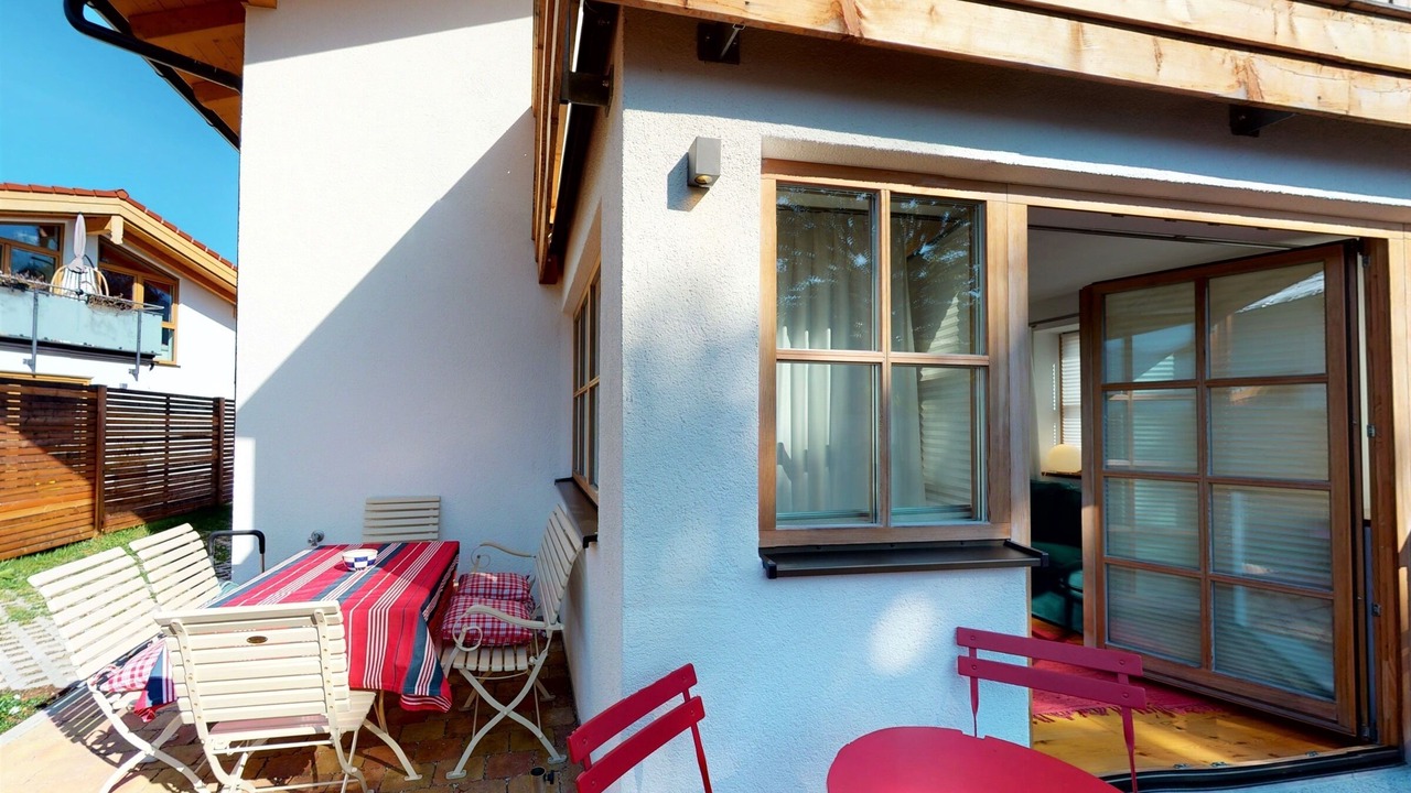 Photo of Outdoor in Bischofswiesen