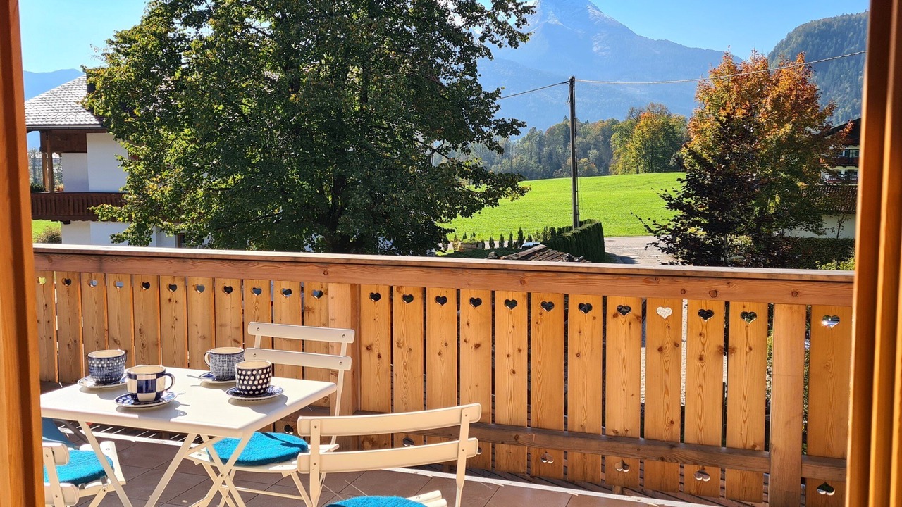 Photo of Outdoor in Bischofswiesen