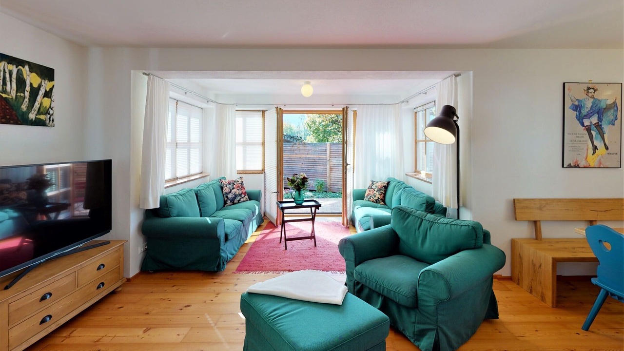 Photo of Livingroom in Bischofswiesen