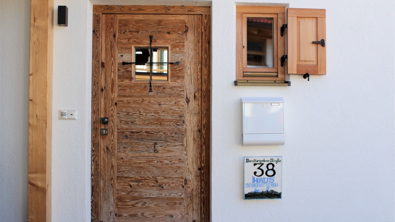 Photo of Outdoor in Bischofswiesen
