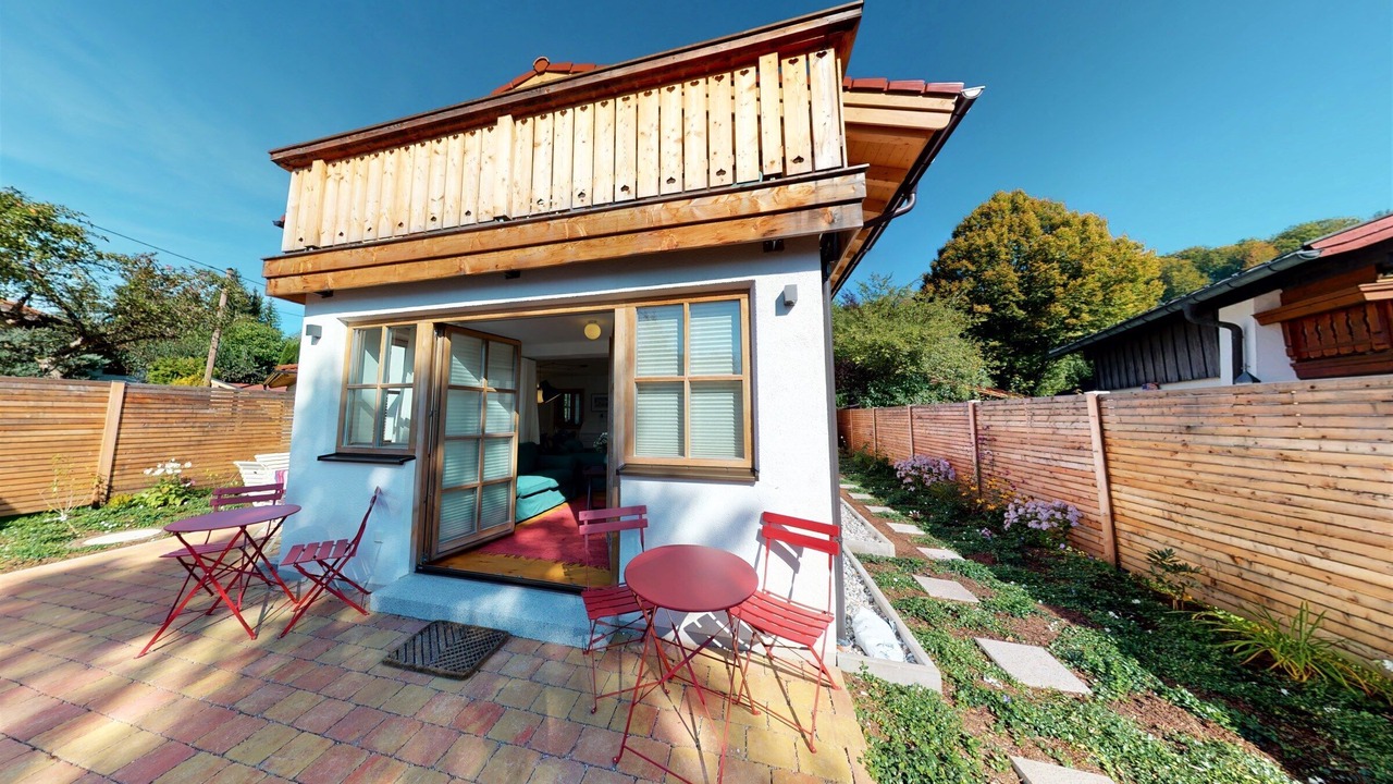 Photo of Outdoor in Bischofswiesen