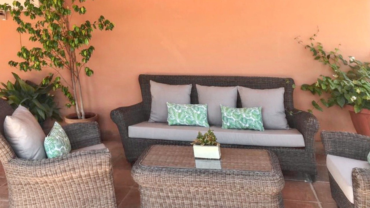 Photo of Outdoor in Hornachuelos