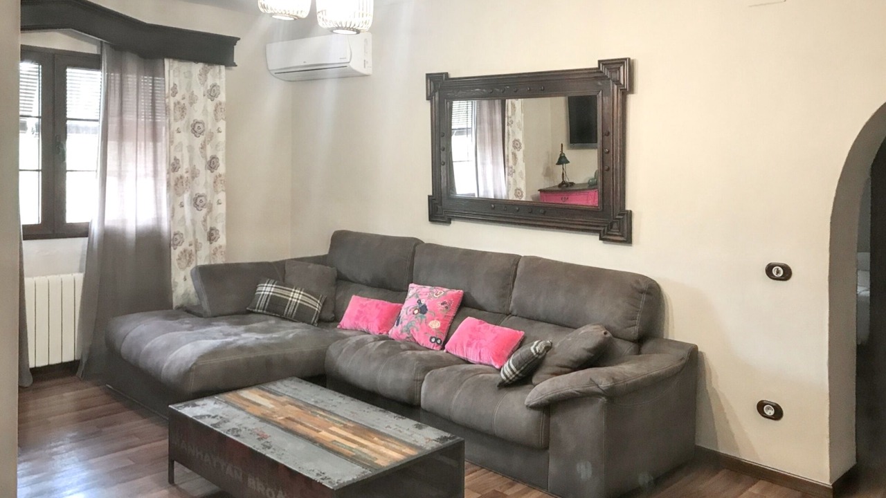 Photo of Livingroom in Hornachuelos