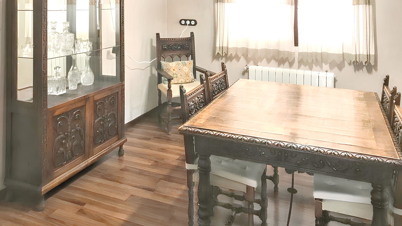 Photo of Livingroom in Hornachuelos