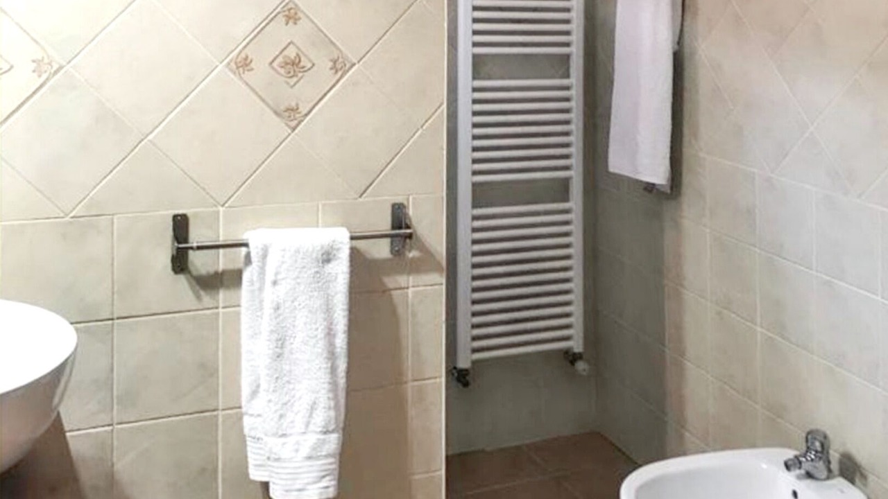 Photo of Bathroom in Hornachuelos