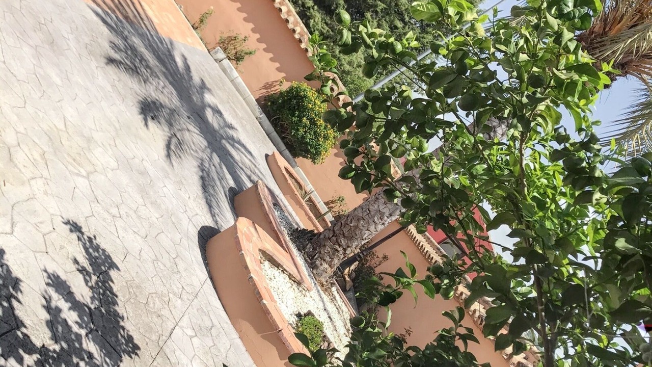 Photo of Outdoor in Hornachuelos