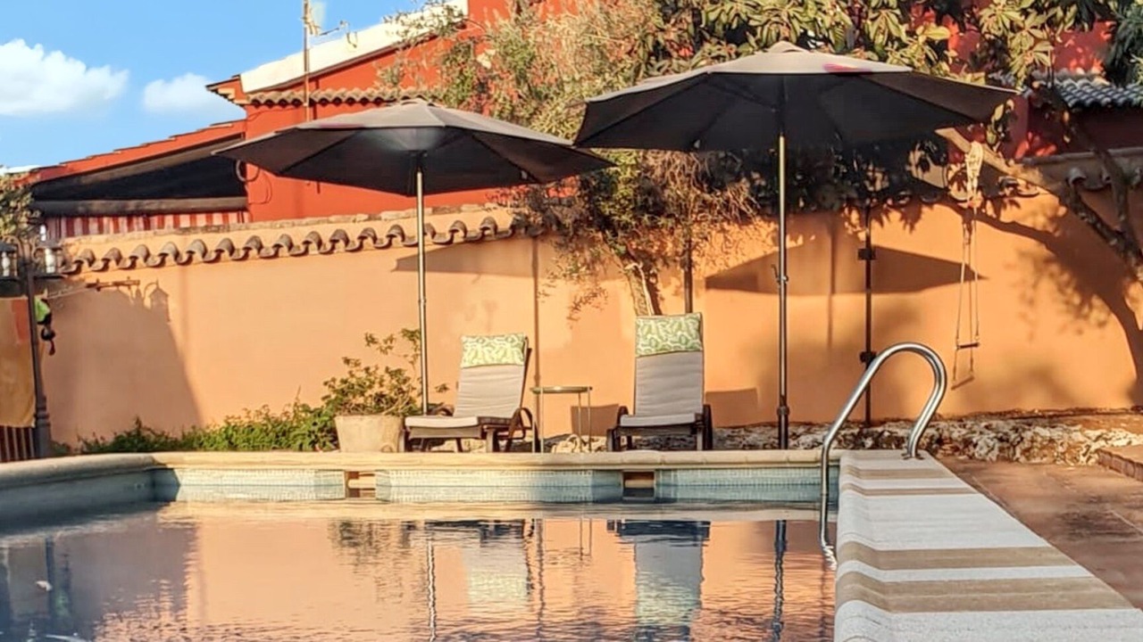 Photo of Outdoor in Hornachuelos