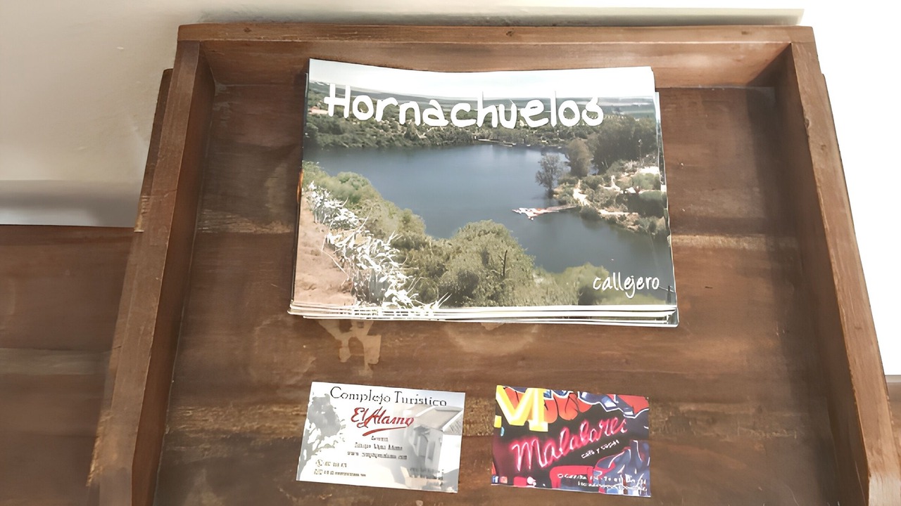 Photo of Livingroom in Hornachuelos