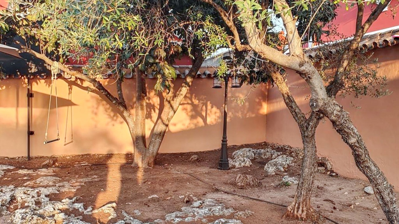Photo of Outdoor in Hornachuelos