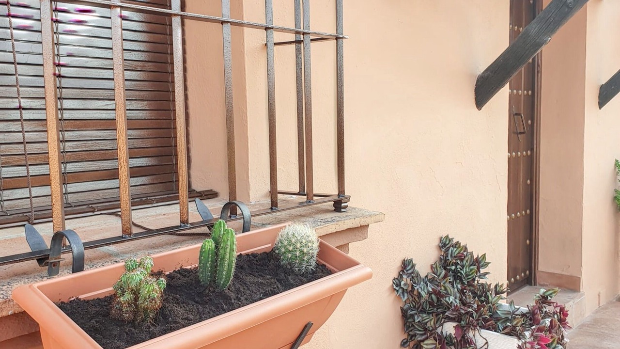 Photo of Outdoor in Hornachuelos