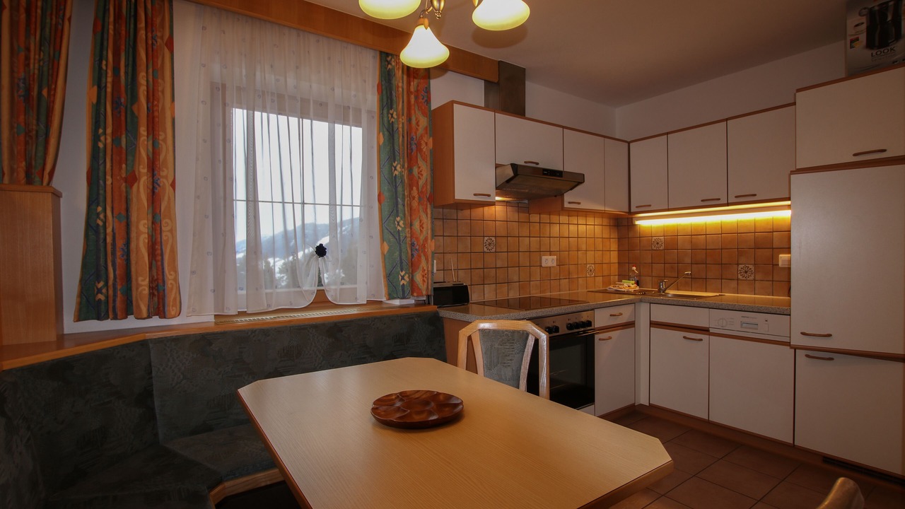 Photo of Kitchen in Oberau
