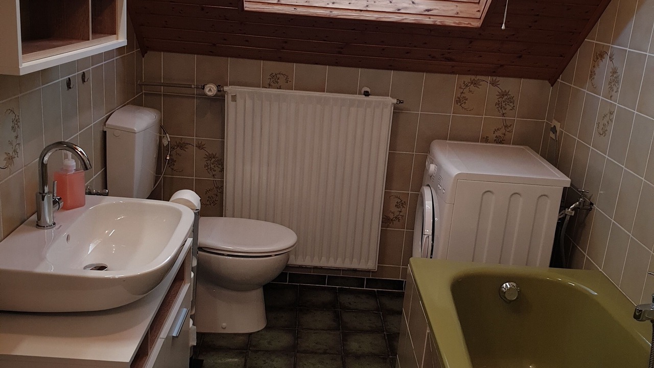 Photo of Bathroom in Furth im Wald