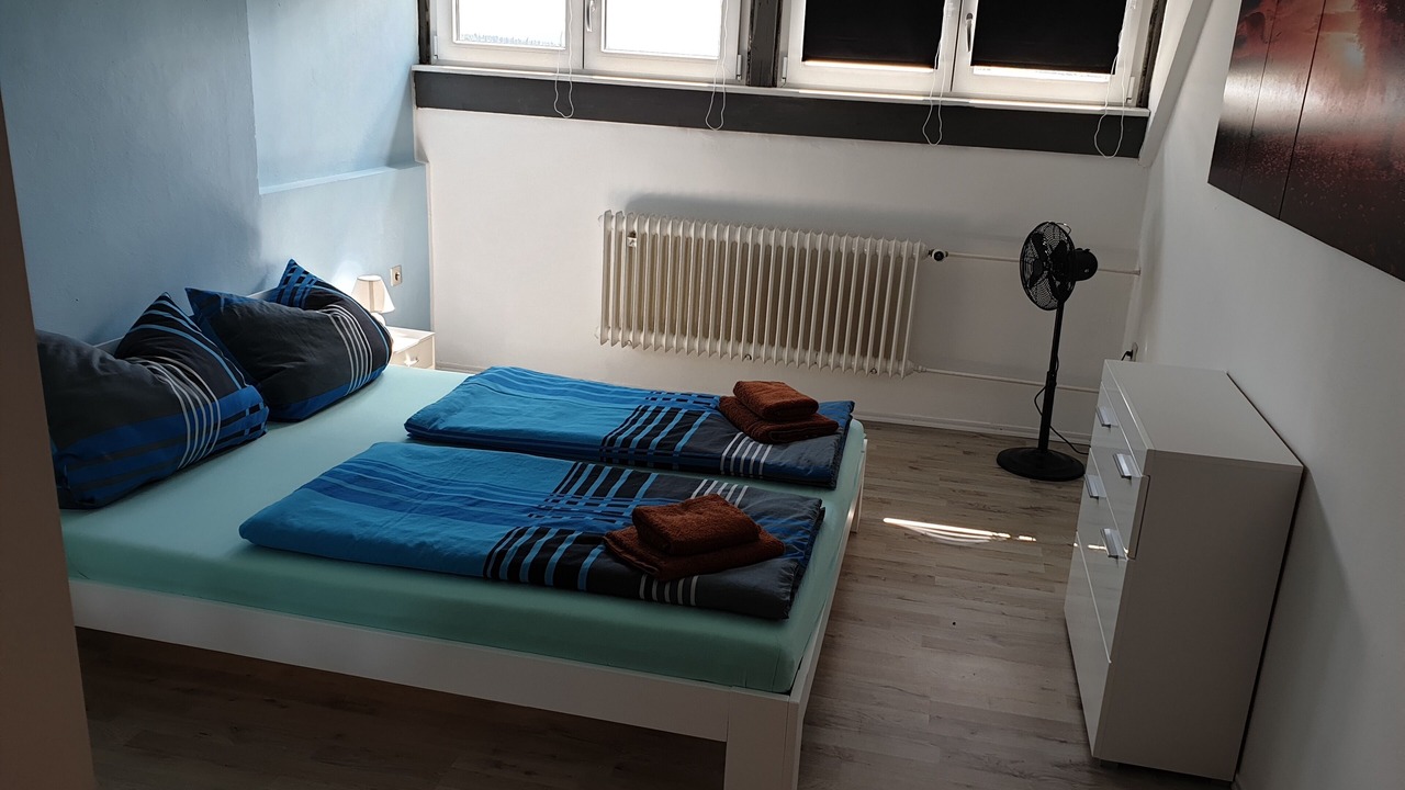 Photo of Bedroom in Furth im Wald