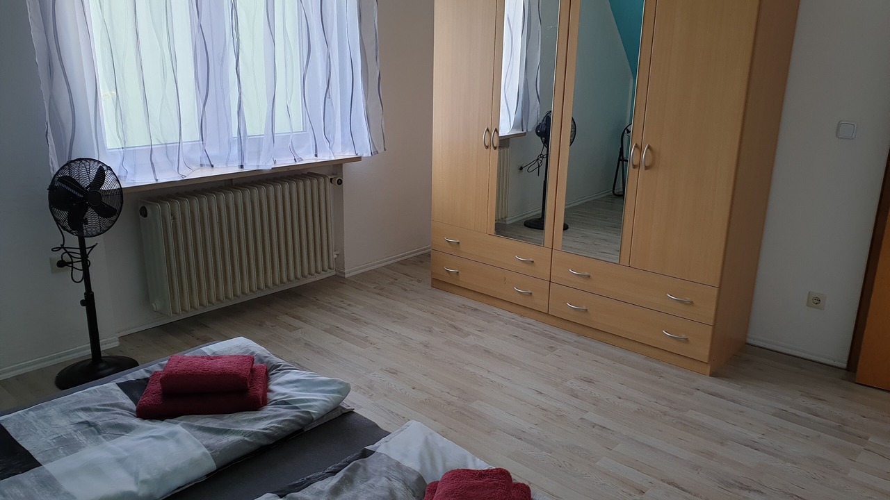 Photo of Bedroom in Furth im Wald