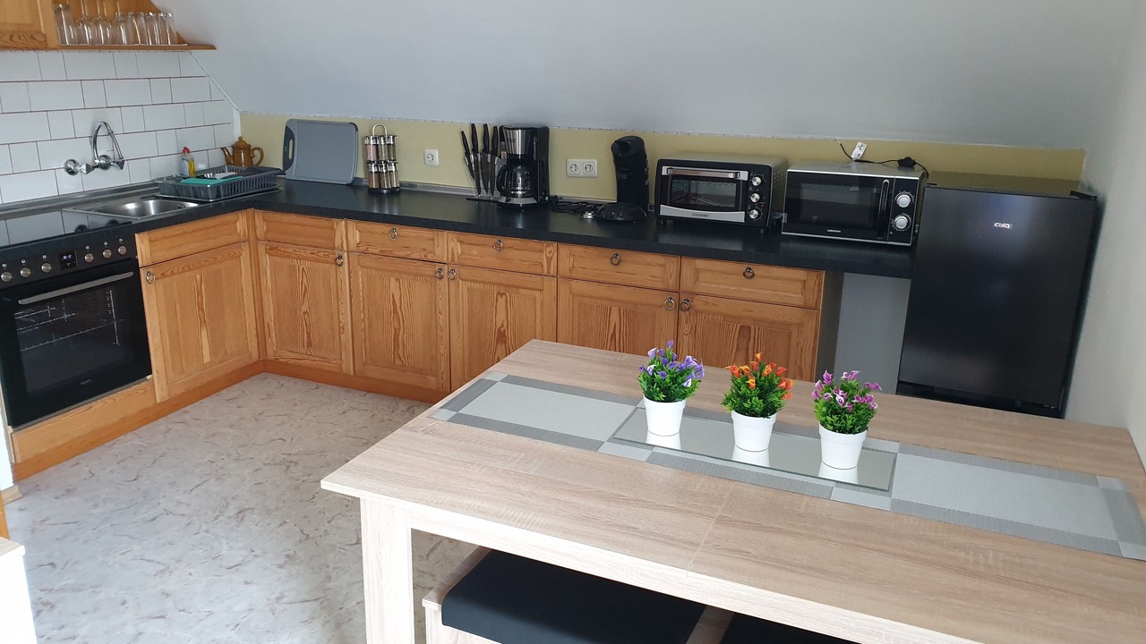 Photo of Kitchen in Furth im Wald