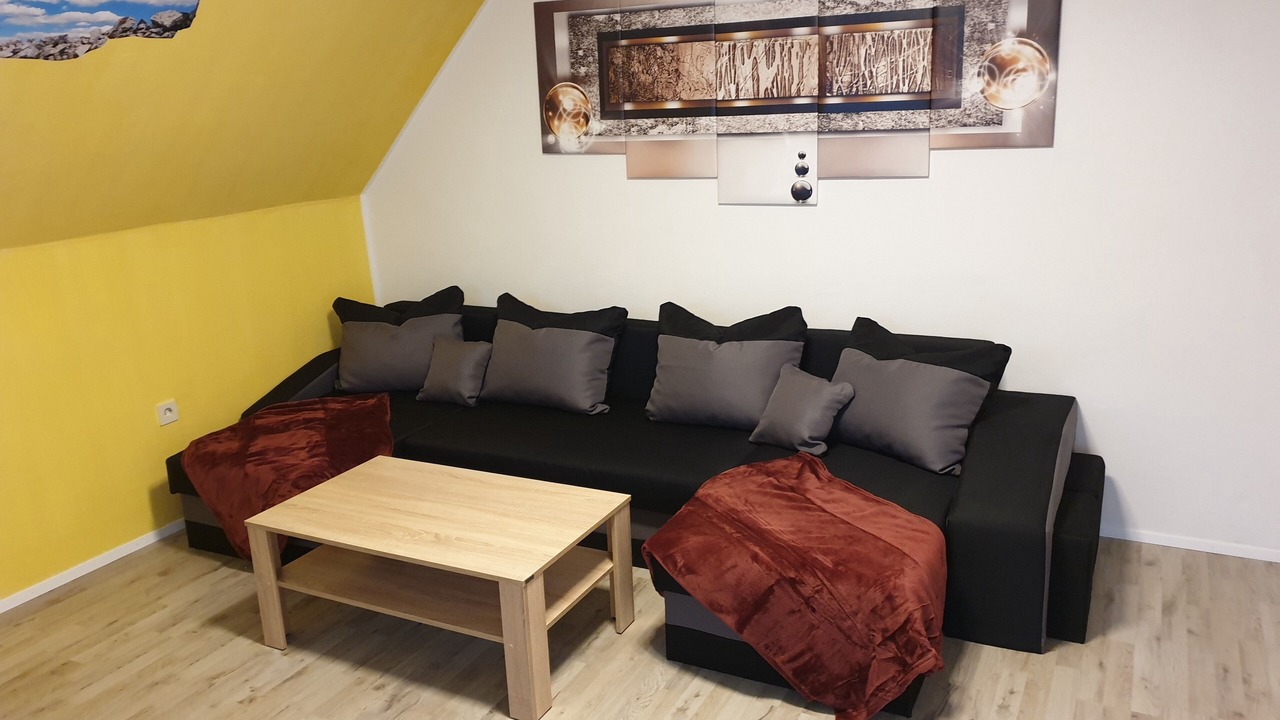 Photo of Livingroom in Furth im Wald