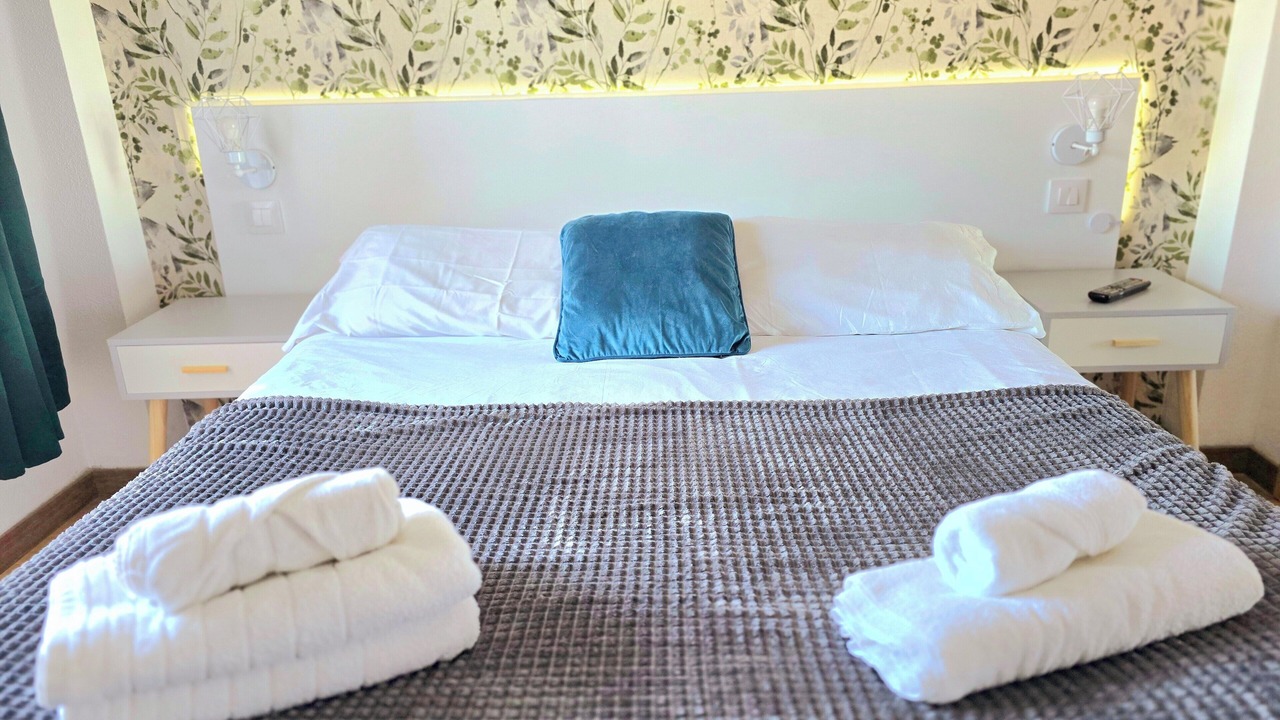 Photo of Bedroom in Rejas