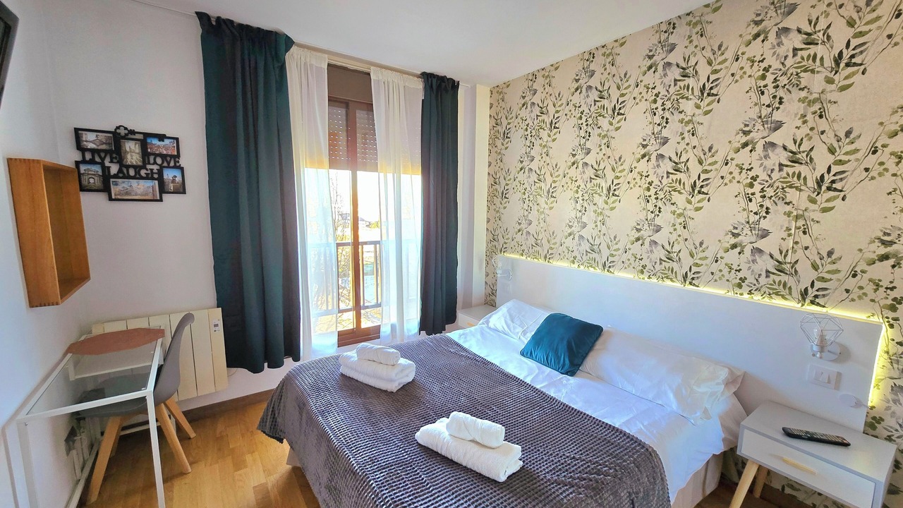 Photo of Bedroom in Rejas