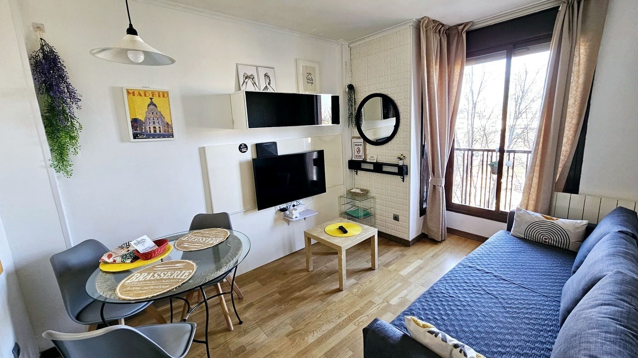 Photo of Livingroom in Rejas