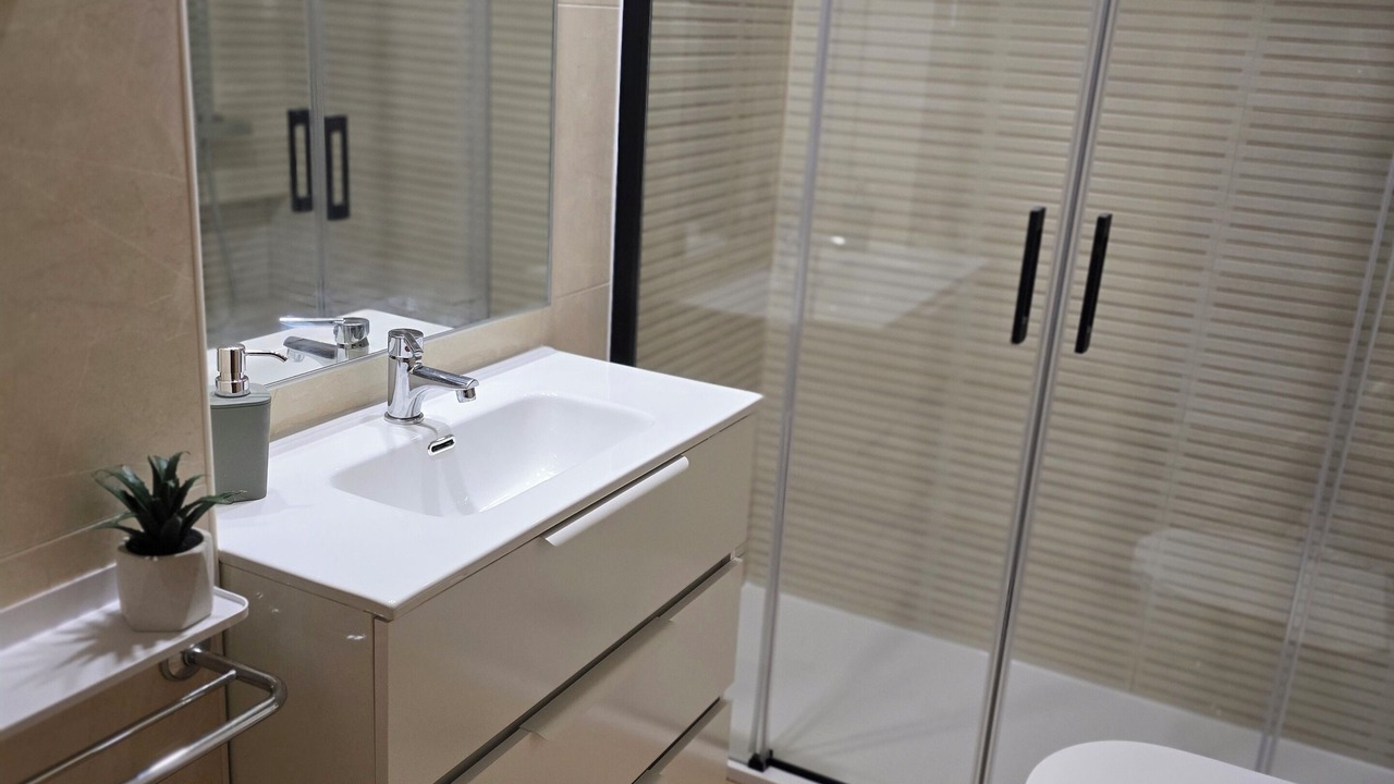 Photo of Bathroom in Rejas