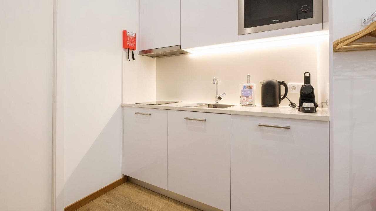 Photo of Kitchen in Santa Marinha