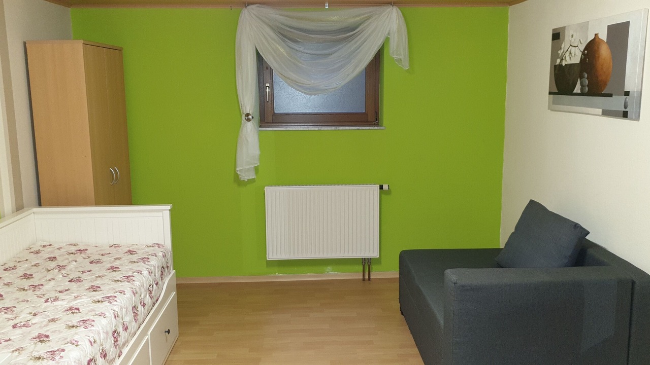 Photo of Bedroom in Bischofsheim an der Rhon