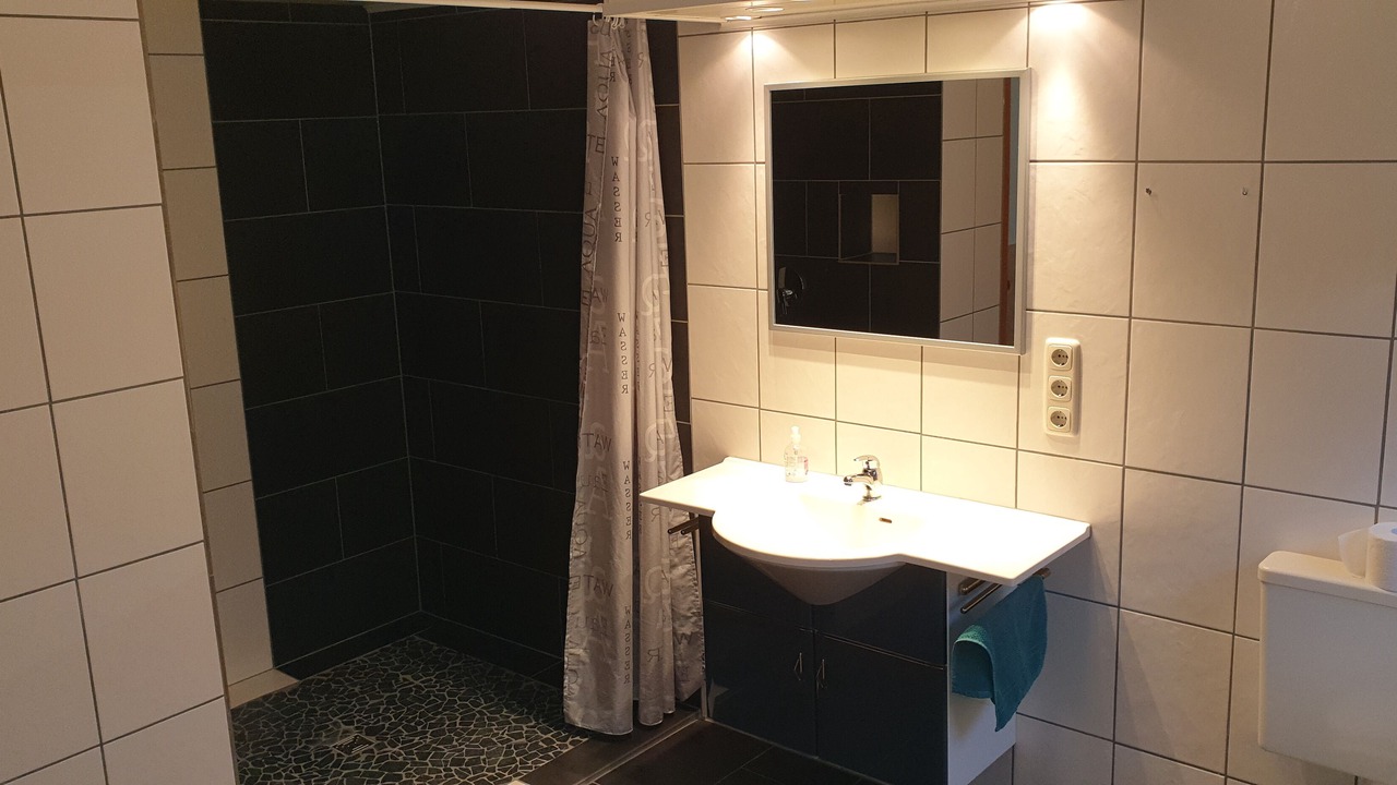 Photo of Bathroom in Bischofsheim an der Rhon