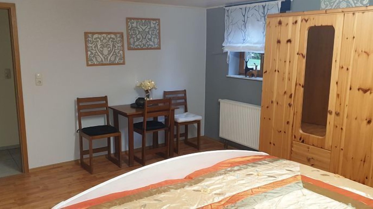 Photo of Bedroom in Bischofsheim an der Rhon