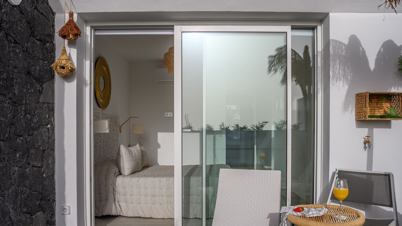 Photo of Bedroom in Playa Blanca