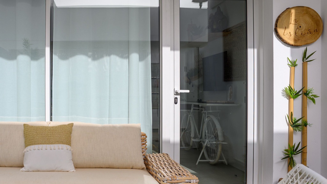 Photo of Livingroom in Playa Blanca