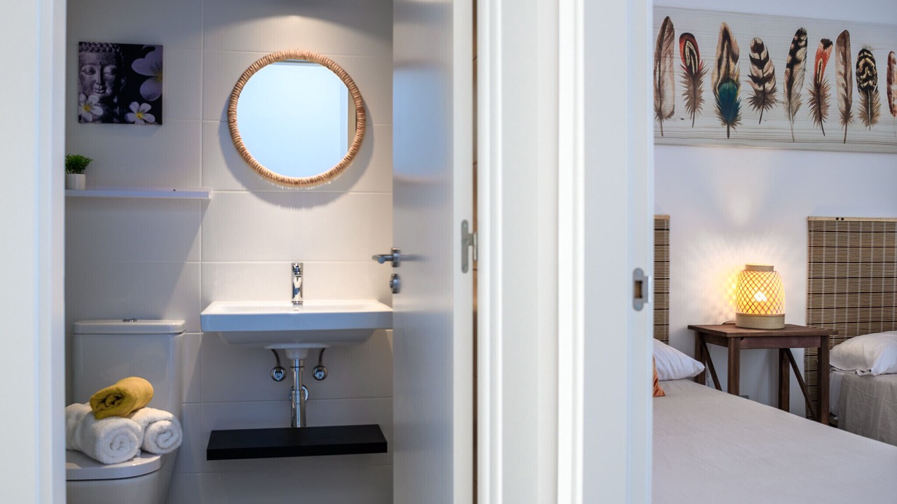 Photo of Bedroom in Playa Blanca