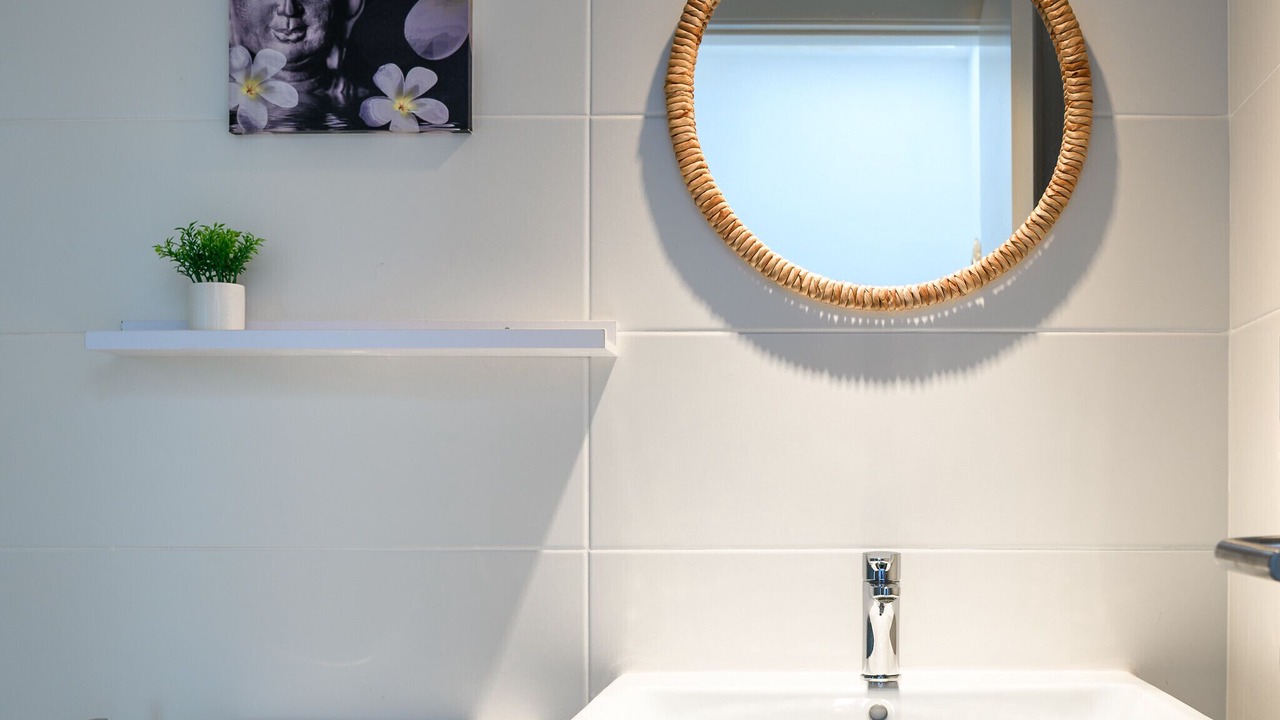 Photo of Bathroom in Playa Blanca