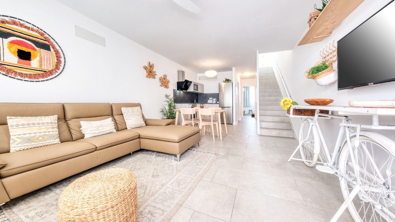 Photo of Livingroom in Playa Blanca