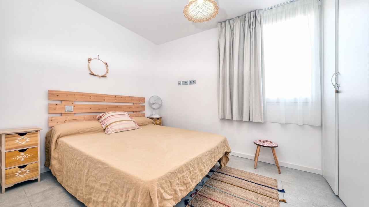 Photo of Bedroom in Playa Blanca