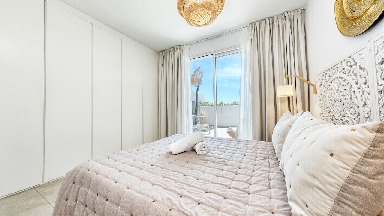 Photo of Bedroom in Playa Blanca