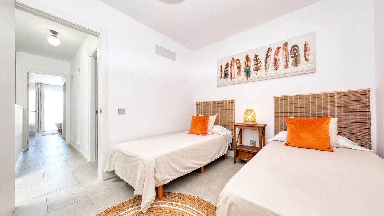 Photo of Bedroom in Playa Blanca