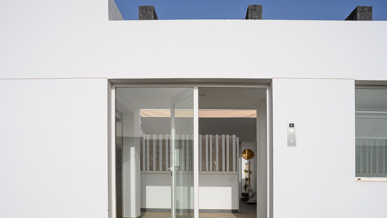 Photo of Outdoor in Playa Blanca