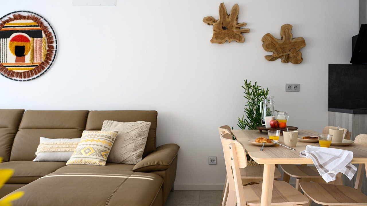 Photo of Livingroom in Playa Blanca