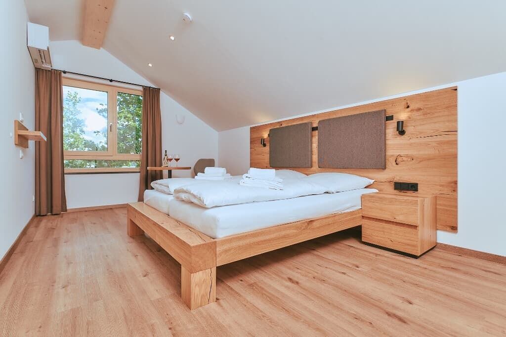 Photo of Bedroom in Steinberg am See