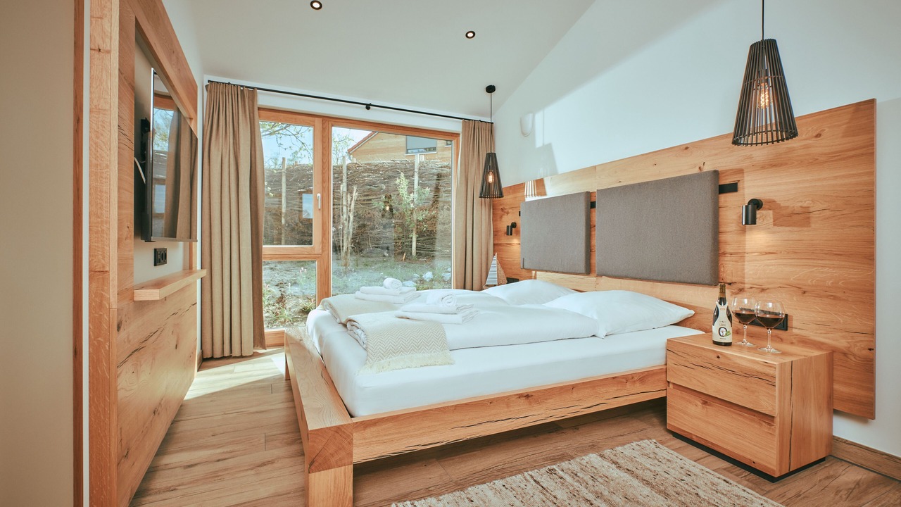 Photo of Bedroom in Steinberg am See