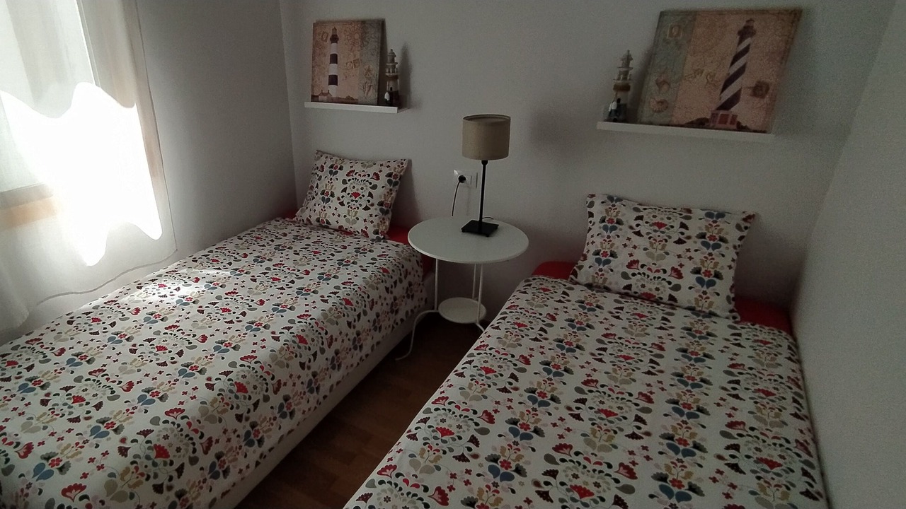 Photo of Bedroom in Tazacorte