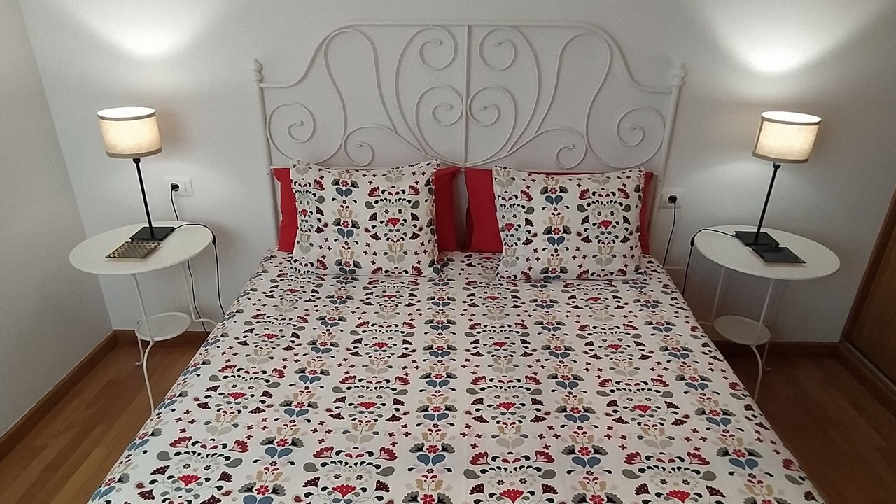 Photo of Bedroom in Tazacorte