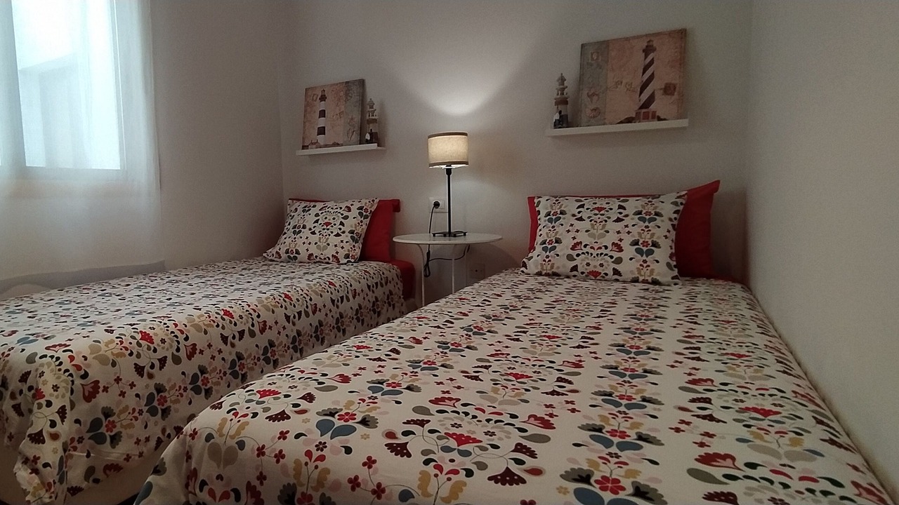 Photo of Bedroom in Tazacorte
