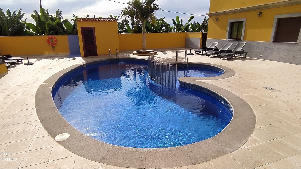 Photo of Outdoor in Tazacorte