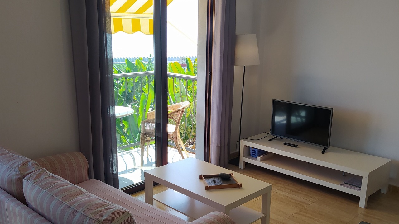 Photo of Livingroom in Tazacorte