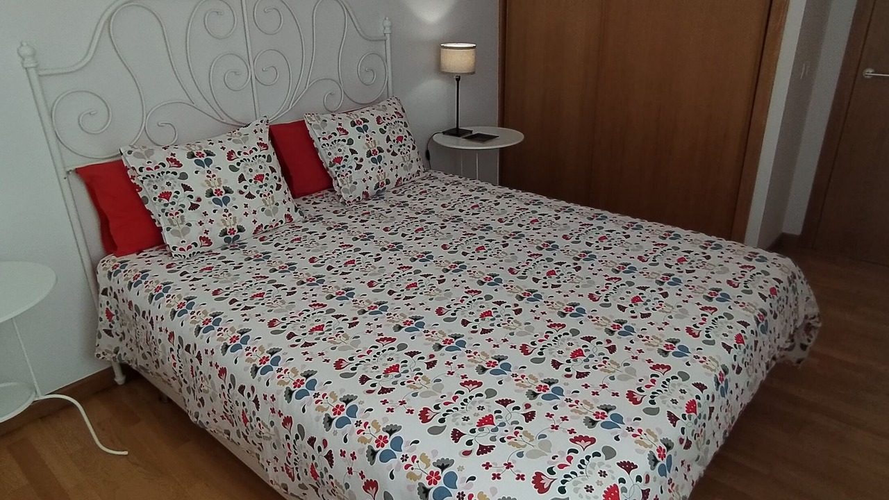 Photo of Bedroom in Tazacorte