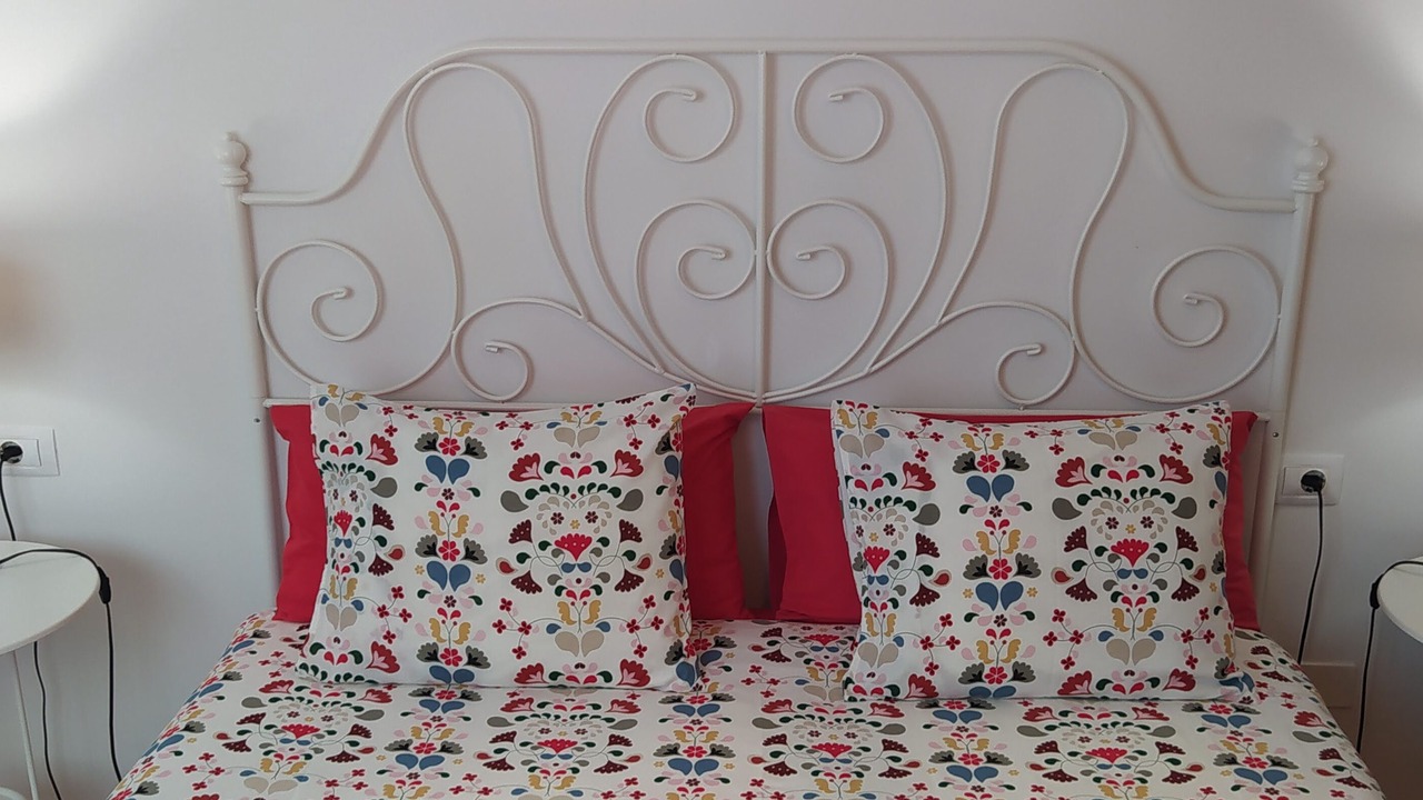 Photo of Bedroom in Tazacorte