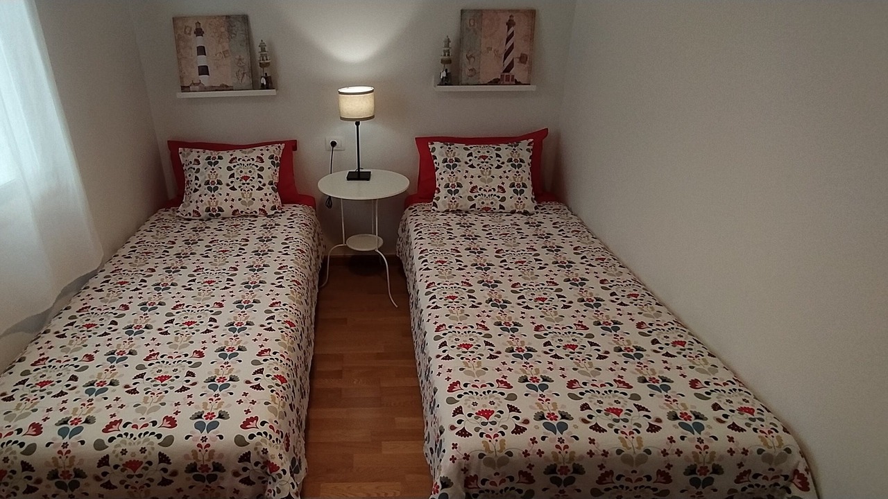 Photo of Bedroom in Tazacorte
